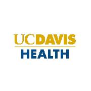 UC Davis Department of Physical Medicine and Rehabilitation Logo